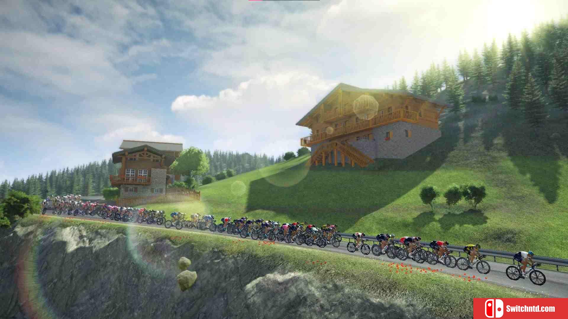 《环法自行车赛2021（Tour de France 2021）》CODEX镜像版[EN]_2