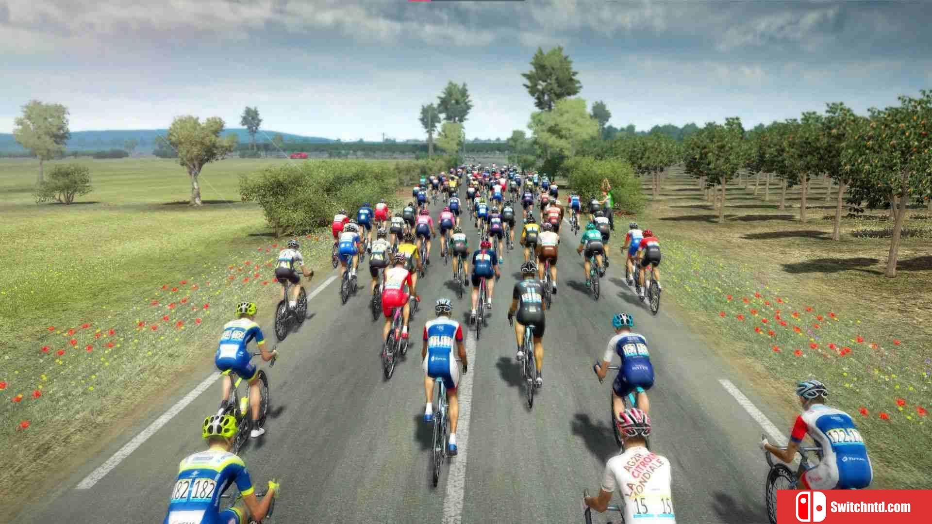 《环法自行车赛2021（Tour de France 2021）》CODEX镜像版[EN]_5