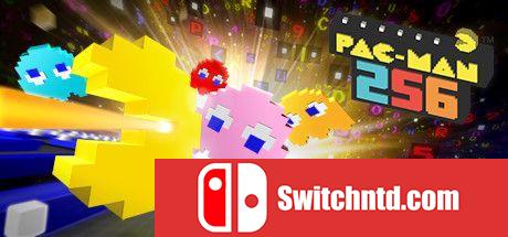 《吃豆人256（PAC-MAN 256）》Build 1676964 valtrix1982硬盘版[EN/JP]_0