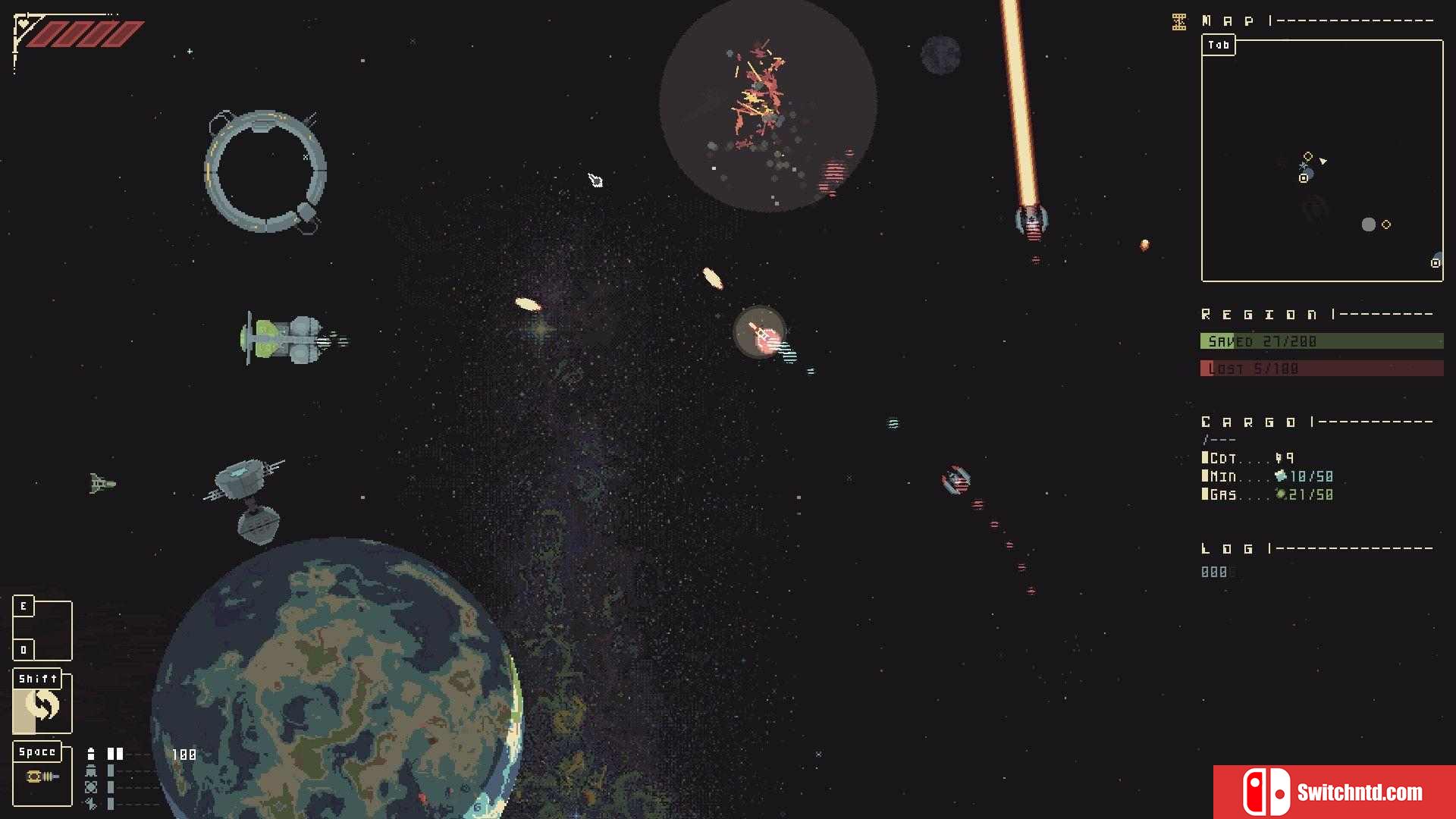 《十大力量（Power of Ten）》Build 6800998 Chronos硬盘版[EN]_2