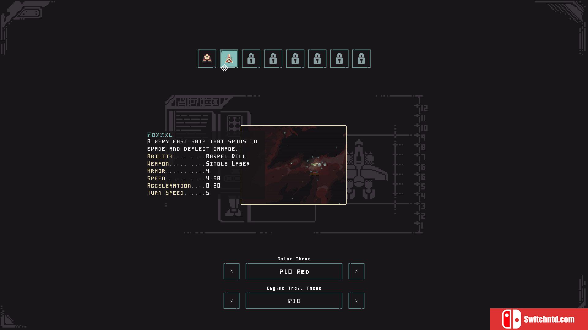 《十大力量（Power of Ten）》Build 6800998 Chronos硬盘版[EN]_5