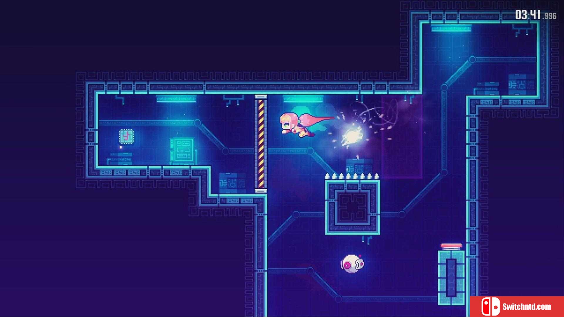 《Sunblaze（Sunblaze）》P2P硬盘版[EN]_2