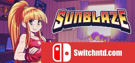 《Sunblaze（Sunblaze）》P2P硬盘版[EN]_0