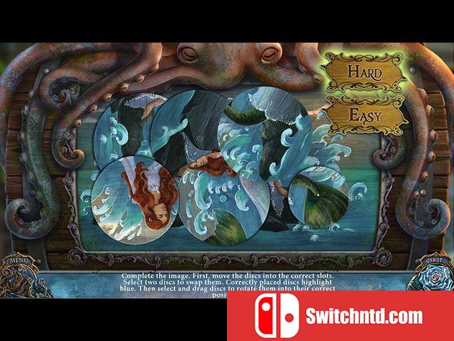 《生命传奇：海洋之声（Living Legends: Voice of the Sea）》典藏版 RAZOR硬盘版[EN]_2