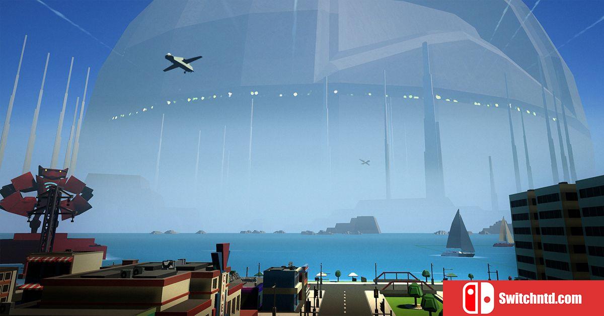 《VR机器人（VRobot）》VR版 VREX镜像版[EN]_1
