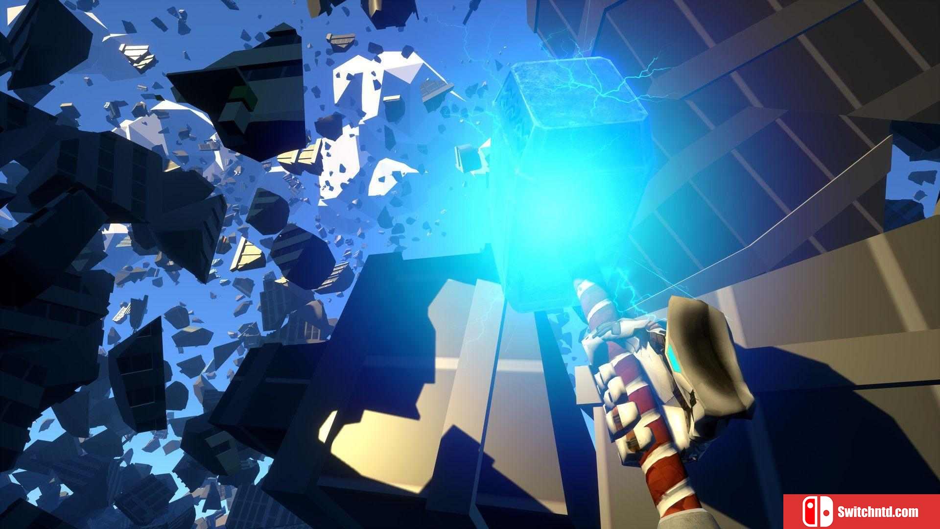 《VR机器人（VRobot）》VR版 VREX镜像版[EN]_5