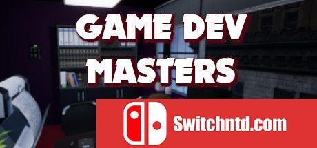 《游戏开发大师（Game Dev Masters）》v05.06.2021 Haoose硬盘版[EN]_0