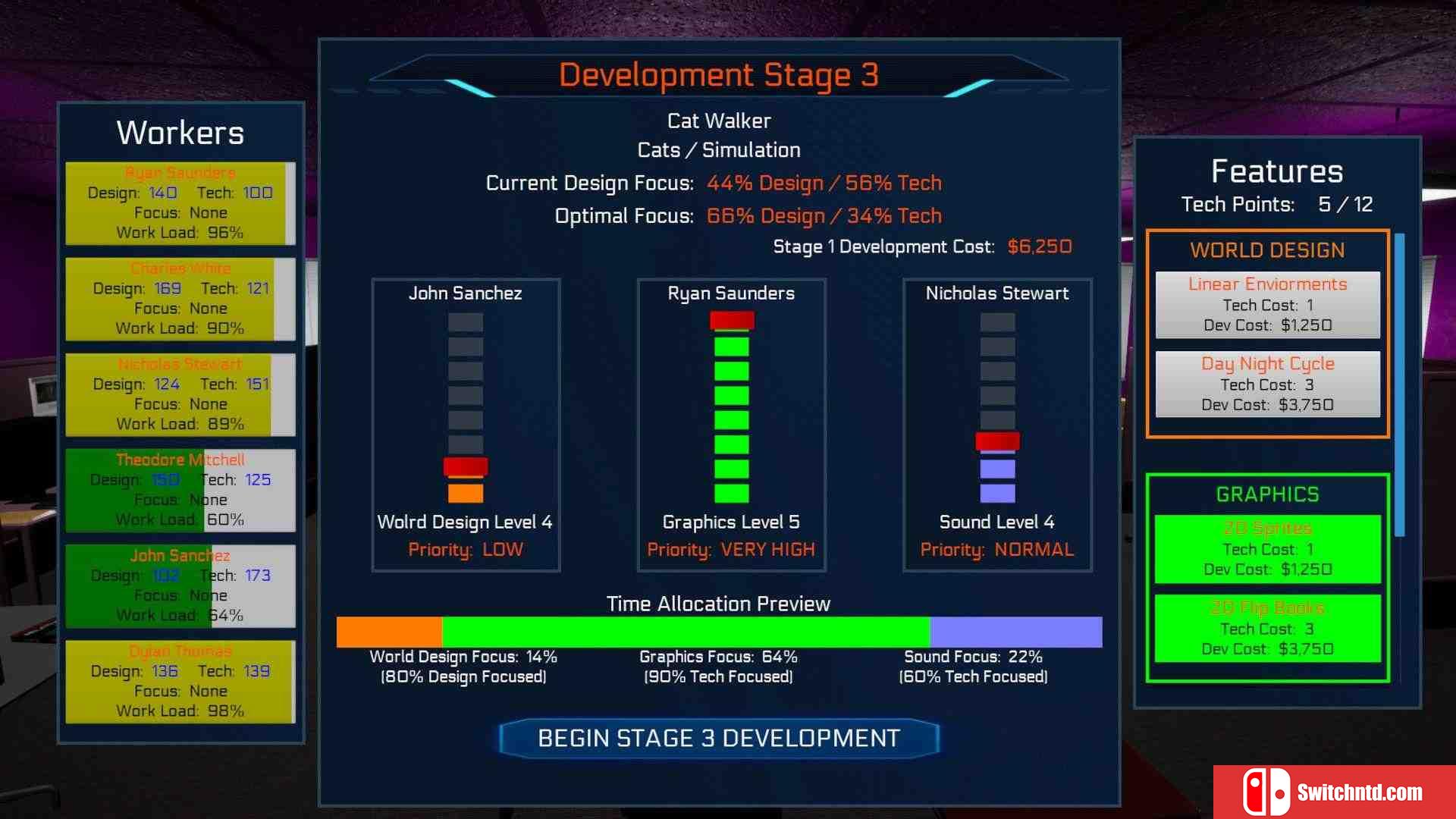 《游戏开发大师（Game Dev Masters）》v05.06.2021 Haoose硬盘版[EN]_5