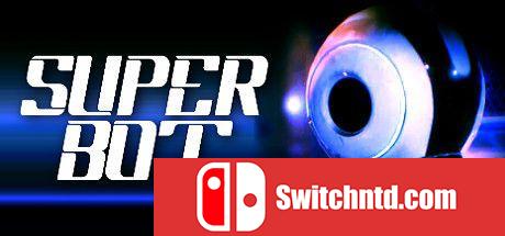 《超级机器人（SUPER BOT）》DOGE镜像版[EN]_0