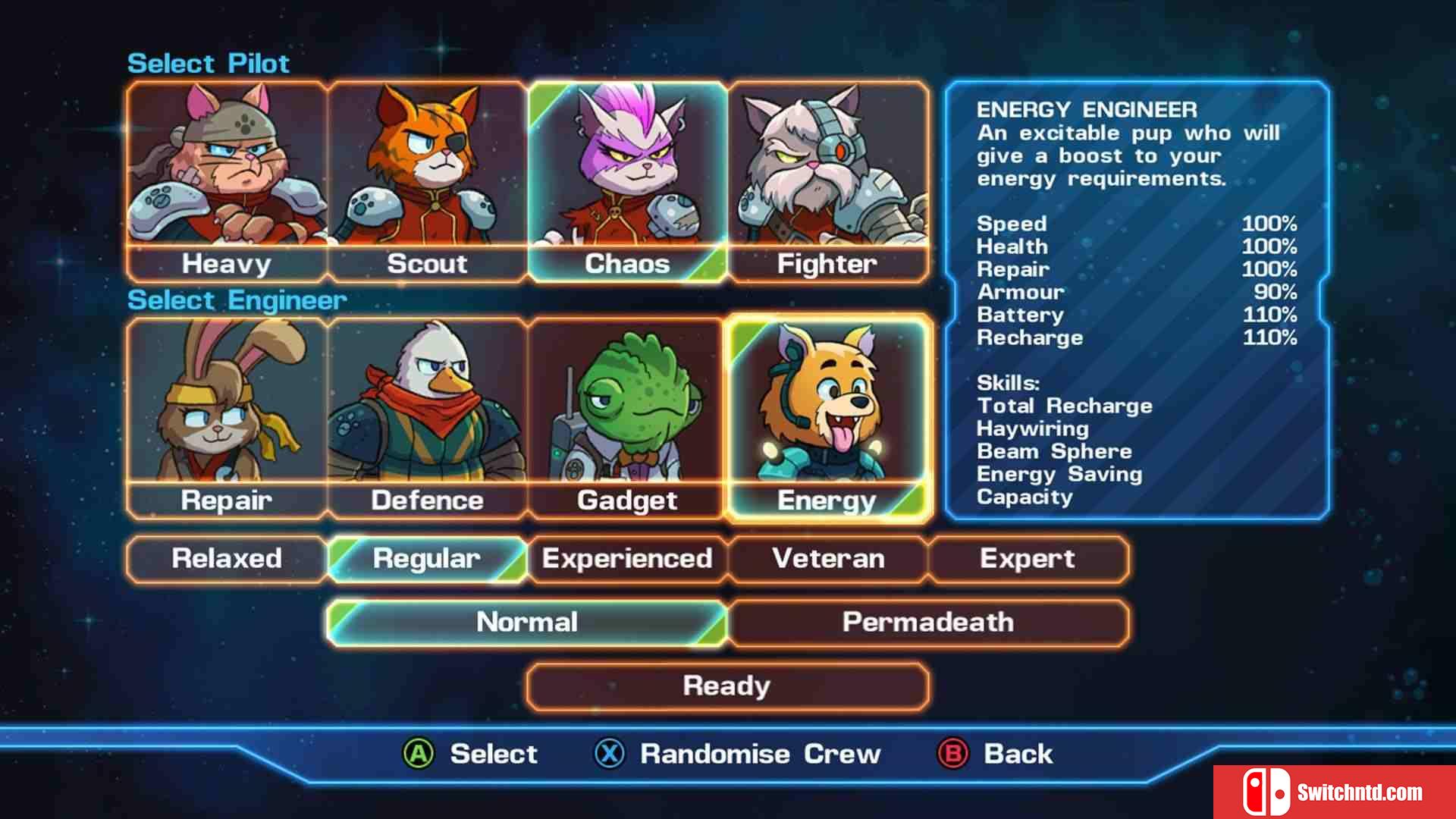 《铁臂海猫咪（ASTRO AQUA KITTY）》Build 6730773 Chronos硬盘版[EN]_3