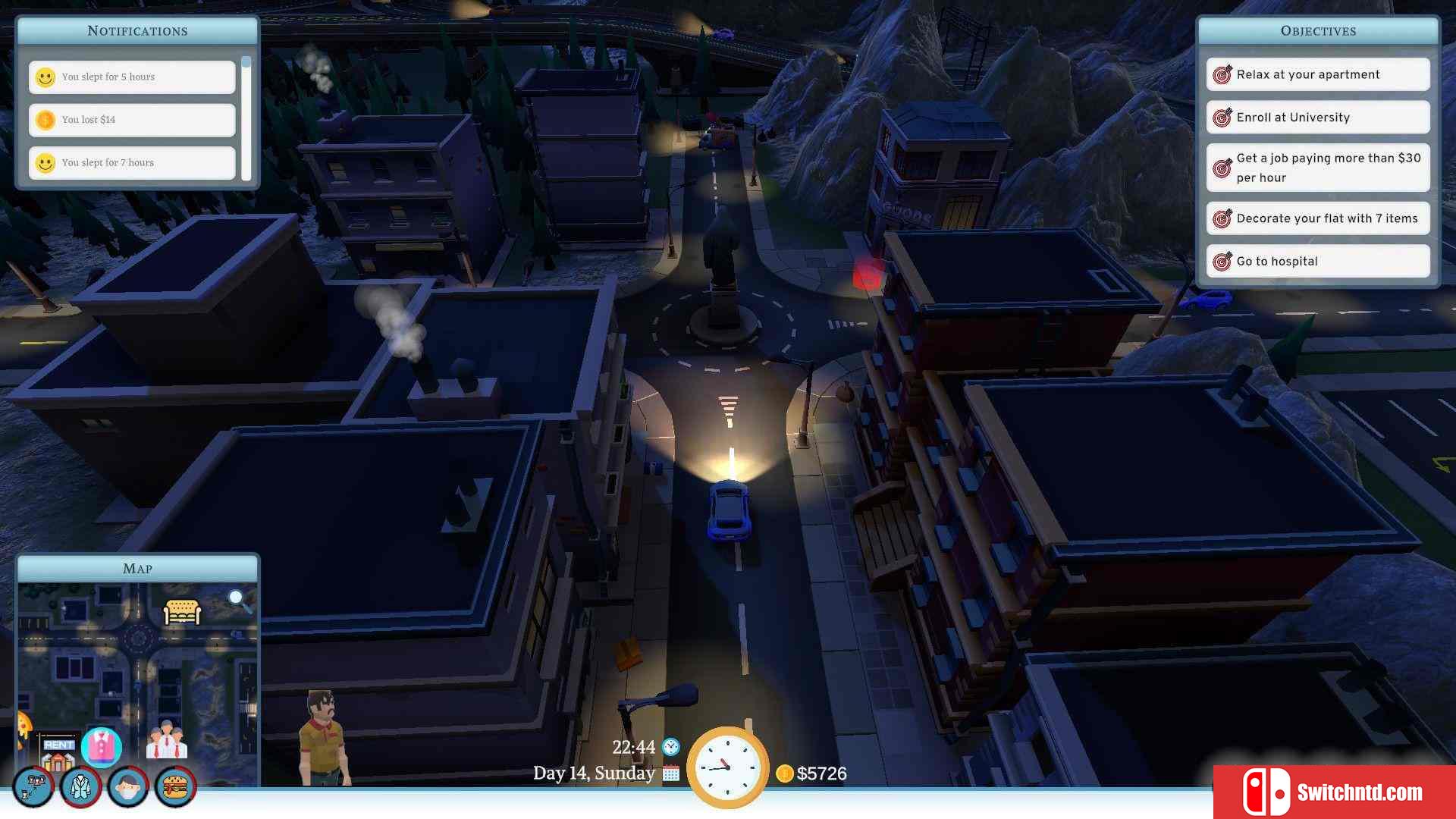 《小小生命（Little Lives）》v0.87 P2P硬盘版[EN]_4