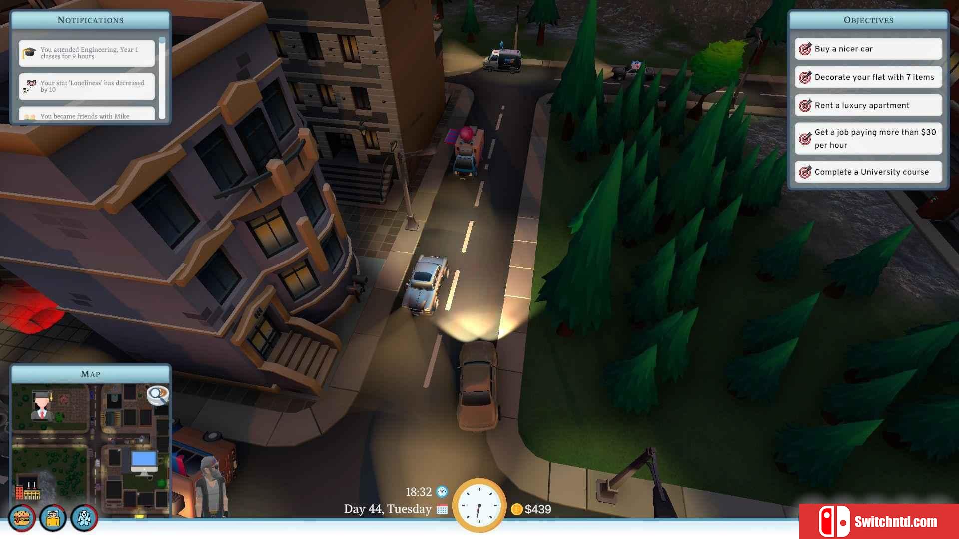 《小小生命（Little Lives）》v0.87 P2P硬盘版[EN]_1