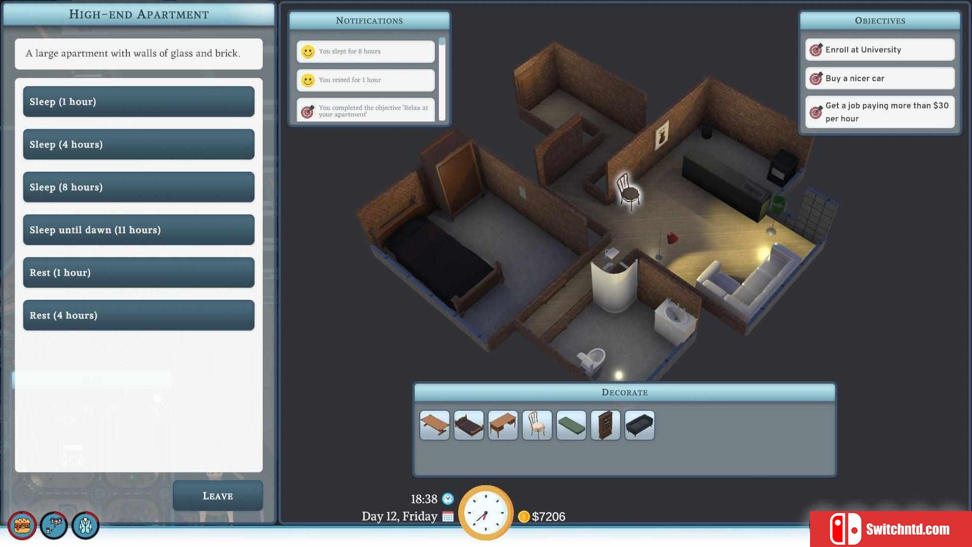 《小小生命（Little Lives）》v0.87 P2P硬盘版[EN]_2