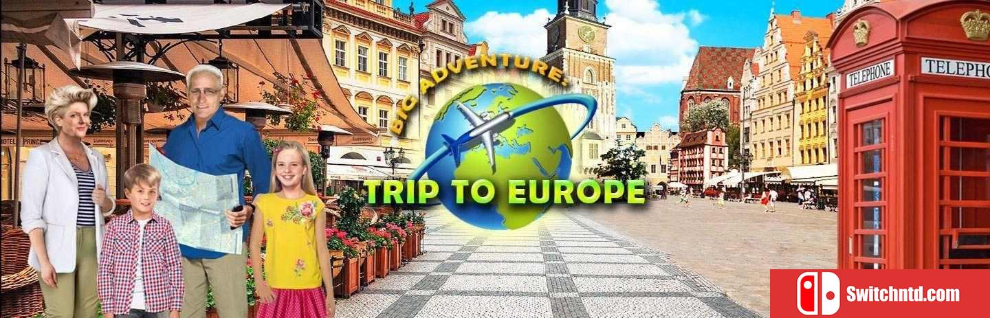 《欧洲之旅（Trip to Europe）》RAZOR硬盘版[EN]_0