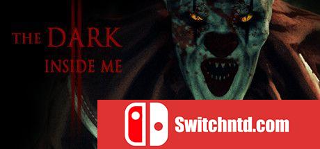 《黑暗自我：第二章（The Dark Inside Me - Chapter II）》PLAZA镜像版[EN]_0