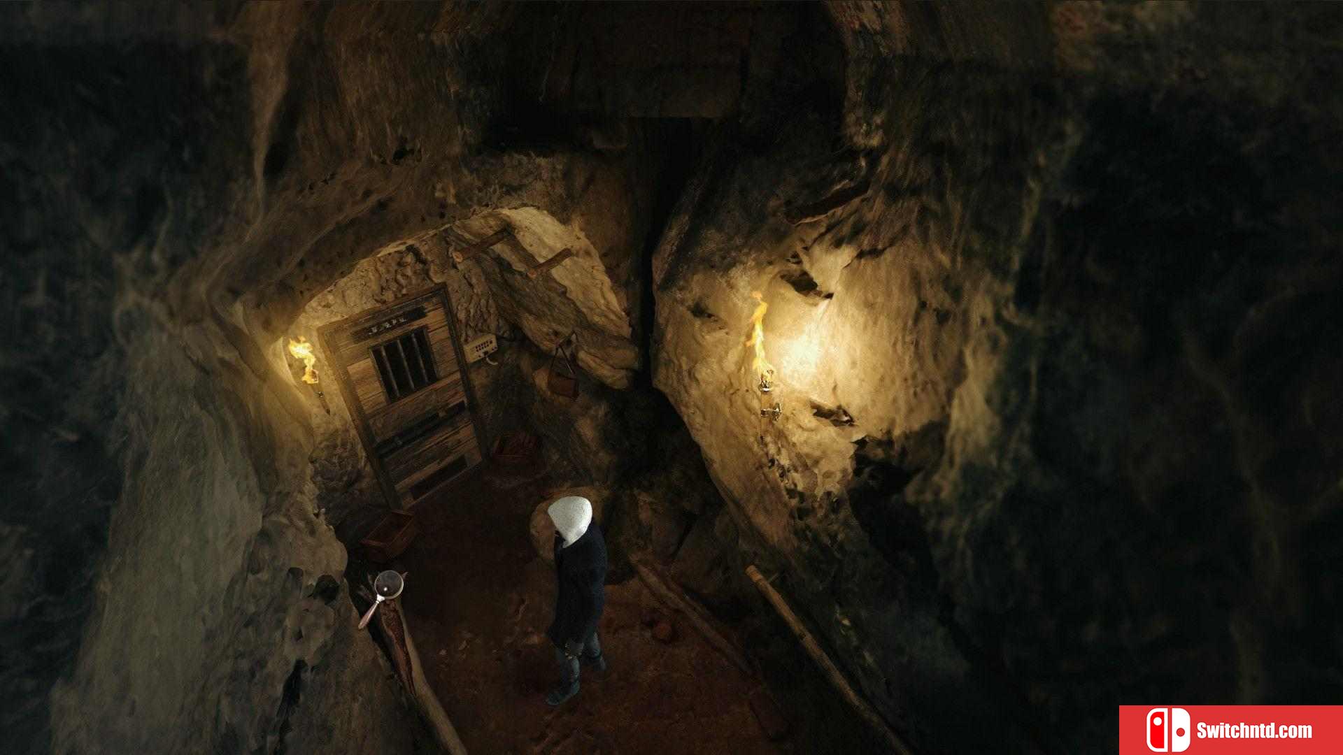 《黑暗自我：第二章（The Dark Inside Me - Chapter II）》PLAZA镜像版[EN]_4
