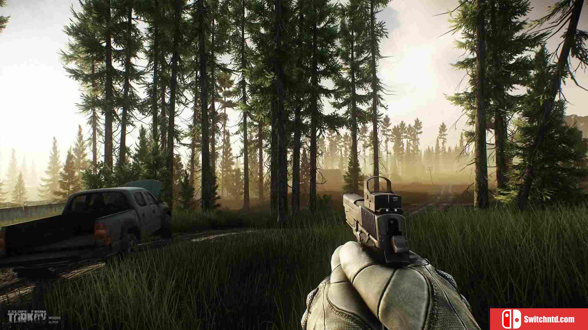 《逃离塔科夫（Escape from Tarkov）》v0.12.10.2.12528 P2P硬盘版[EN]_4