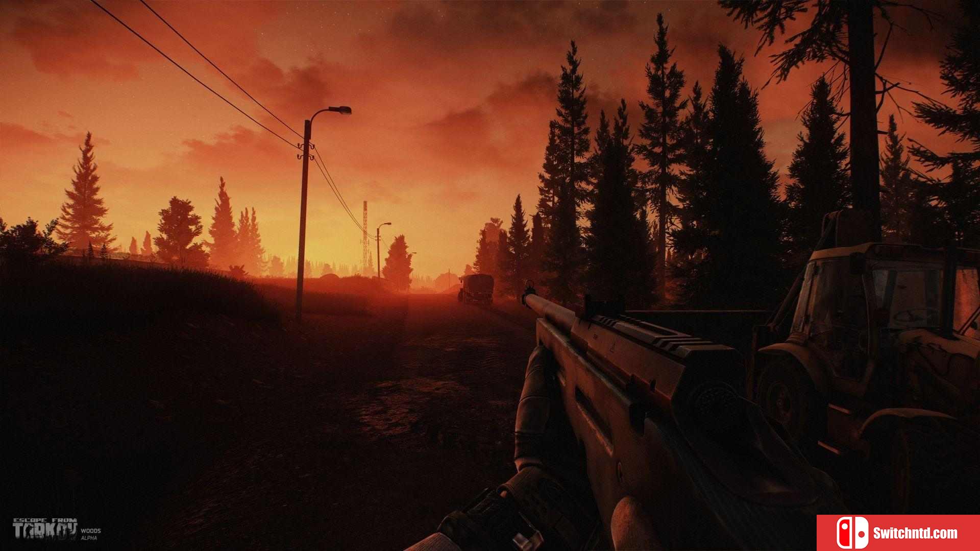 《逃离塔科夫（Escape from Tarkov）》v0.12.10.2.12528 P2P硬盘版[EN]_2