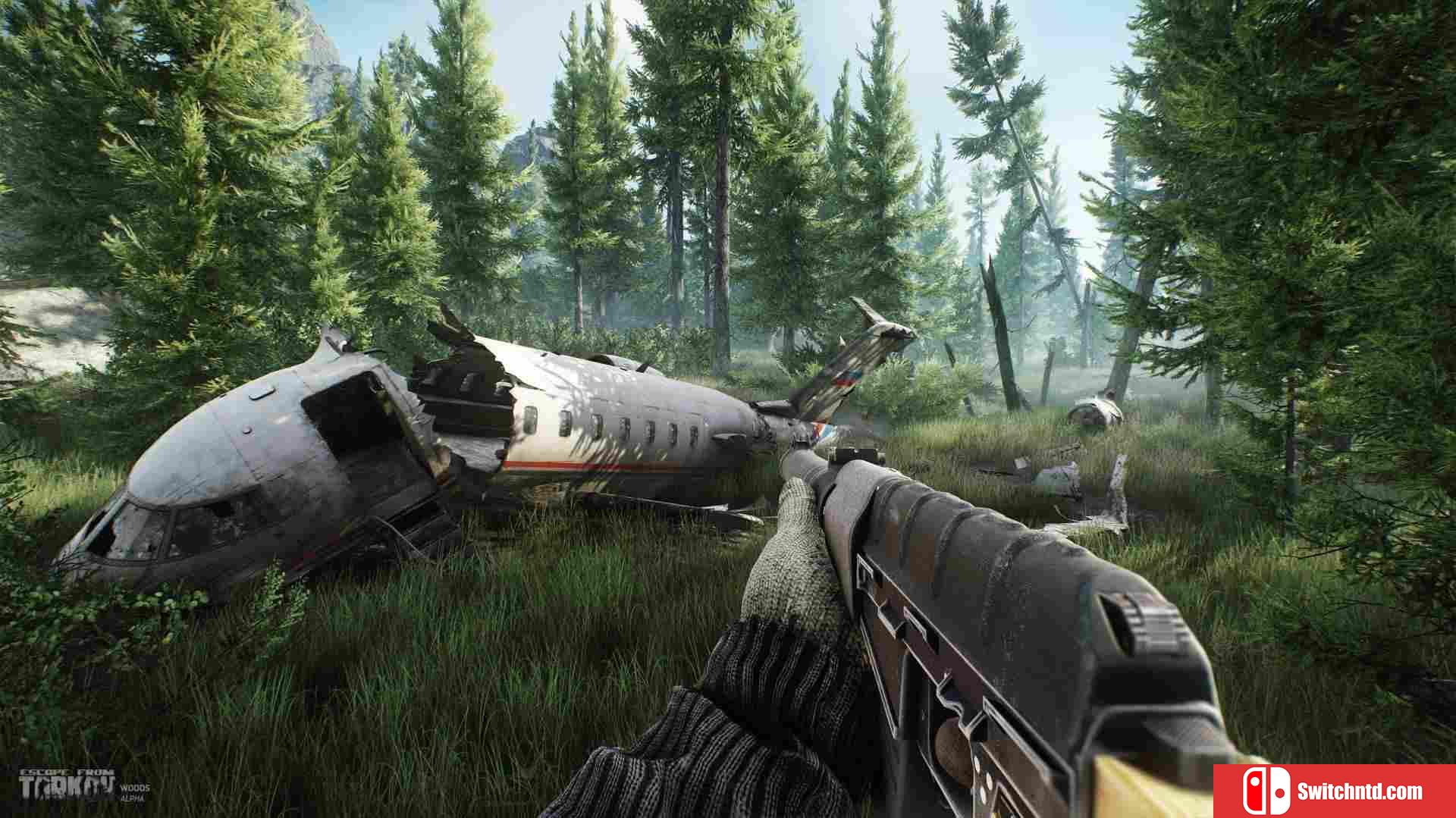《逃离塔科夫（Escape from Tarkov）》v0.12.10.2.12528 P2P硬盘版[EN]_5