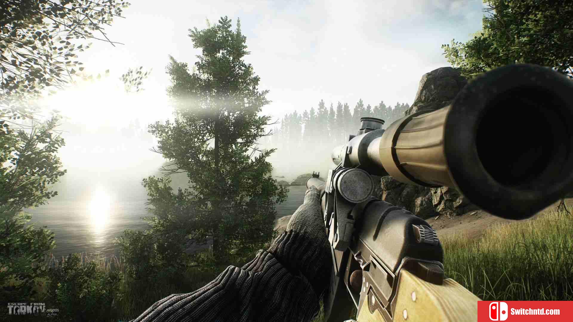 《逃离塔科夫（Escape from Tarkov）》v0.12.10.2.12528 P2P硬盘版[EN]_3
