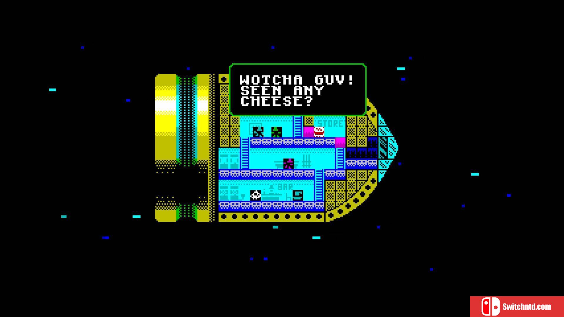 《碎石者：导演剪辑版（Rock Boshers DX）》Build 1328727 Chronos硬盘版[EN]_5