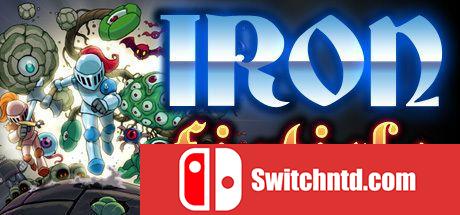 《Iron Fisticle（Iron Fisticle）》Build 528463 Chronos硬盘版[EN]_0