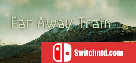 《远方的火车（Far Away Train）》P2P硬盘版[JP]_0