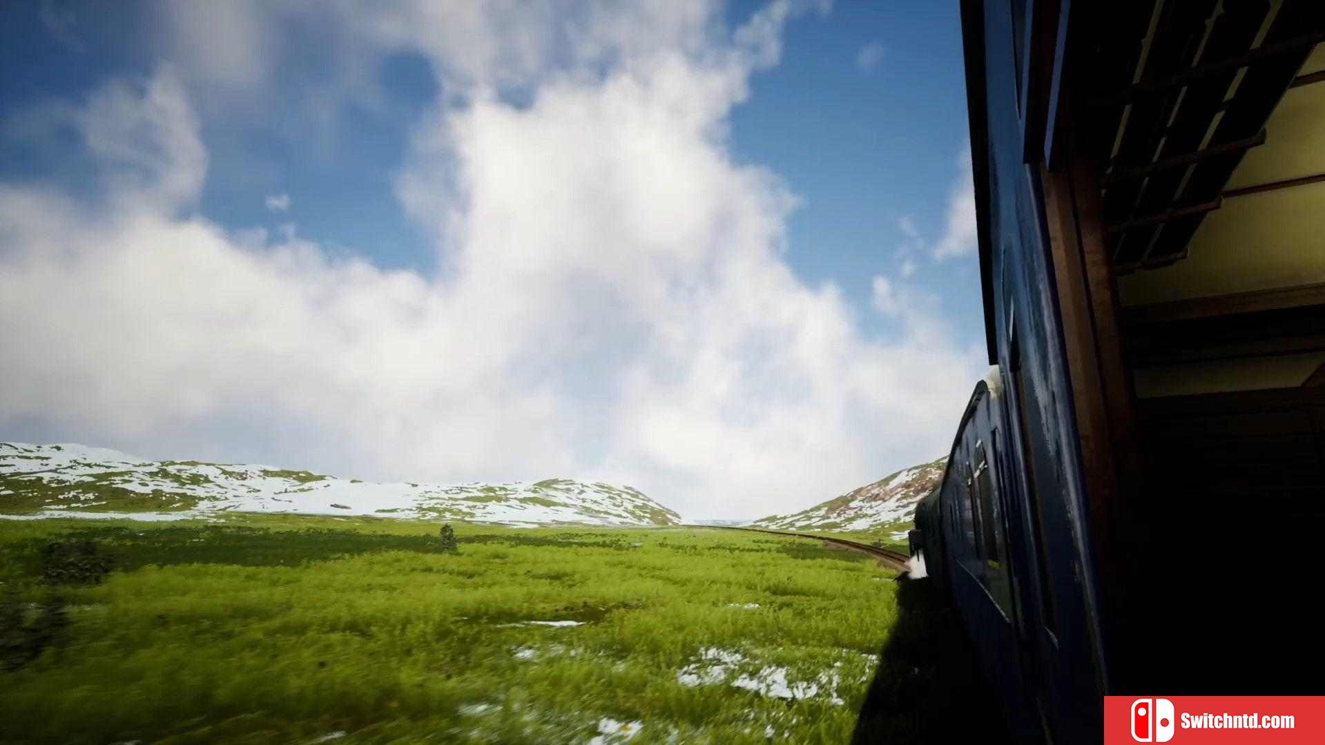《远方的火车（Far Away Train）》P2P硬盘版[JP]_1