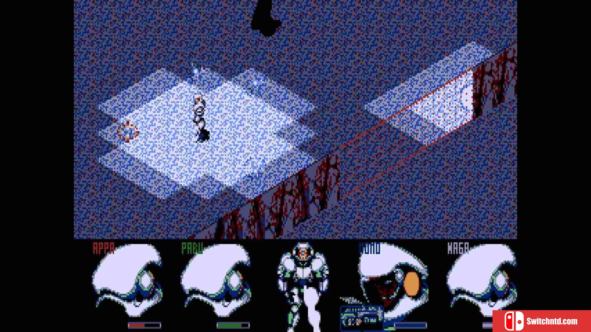 《阴影世界（Shadoworlds）》GOG版 rG硬盘版[EN]_5