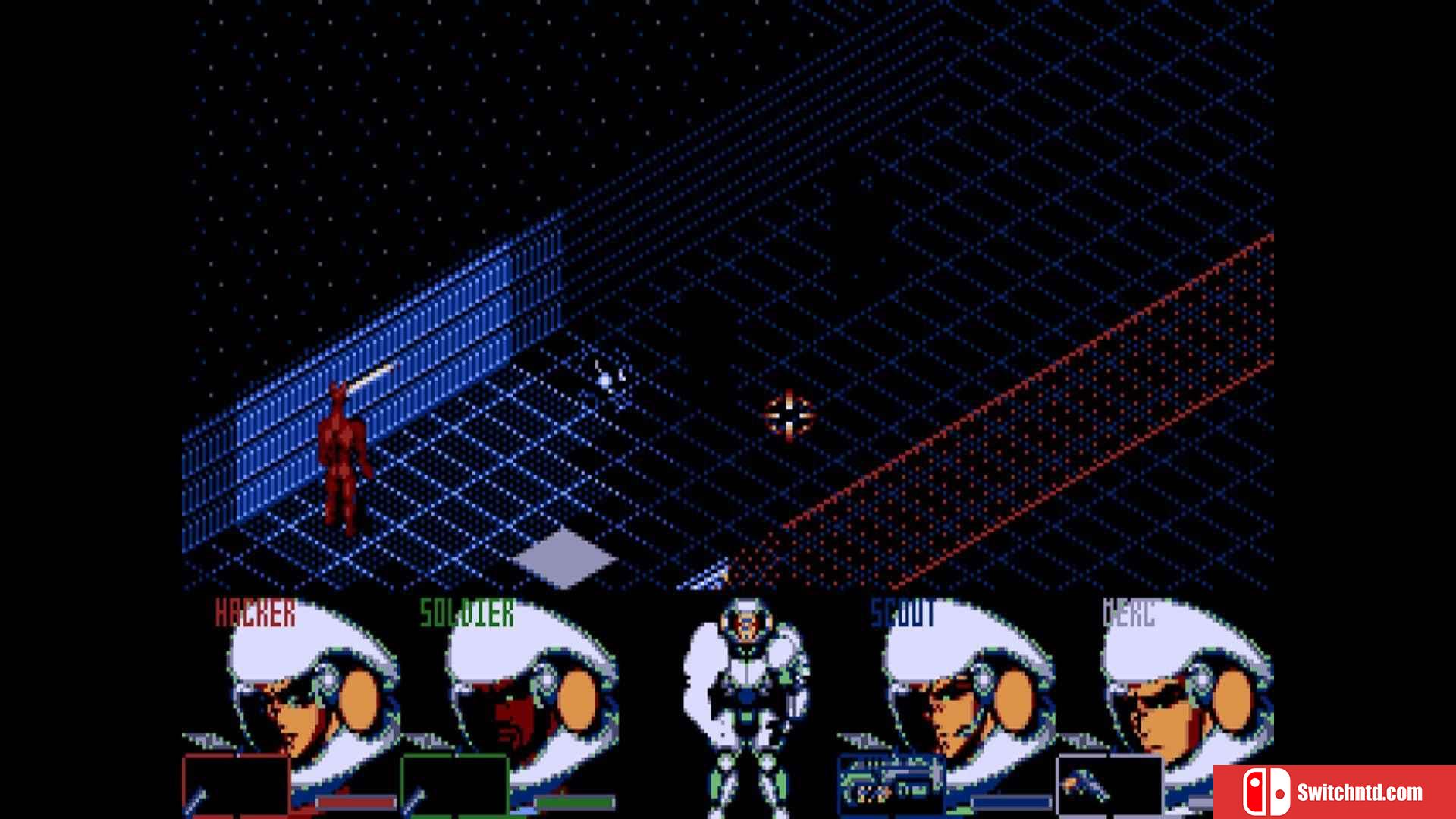 《阴影世界（Shadoworlds）》GOG版 rG硬盘版[EN]_1
