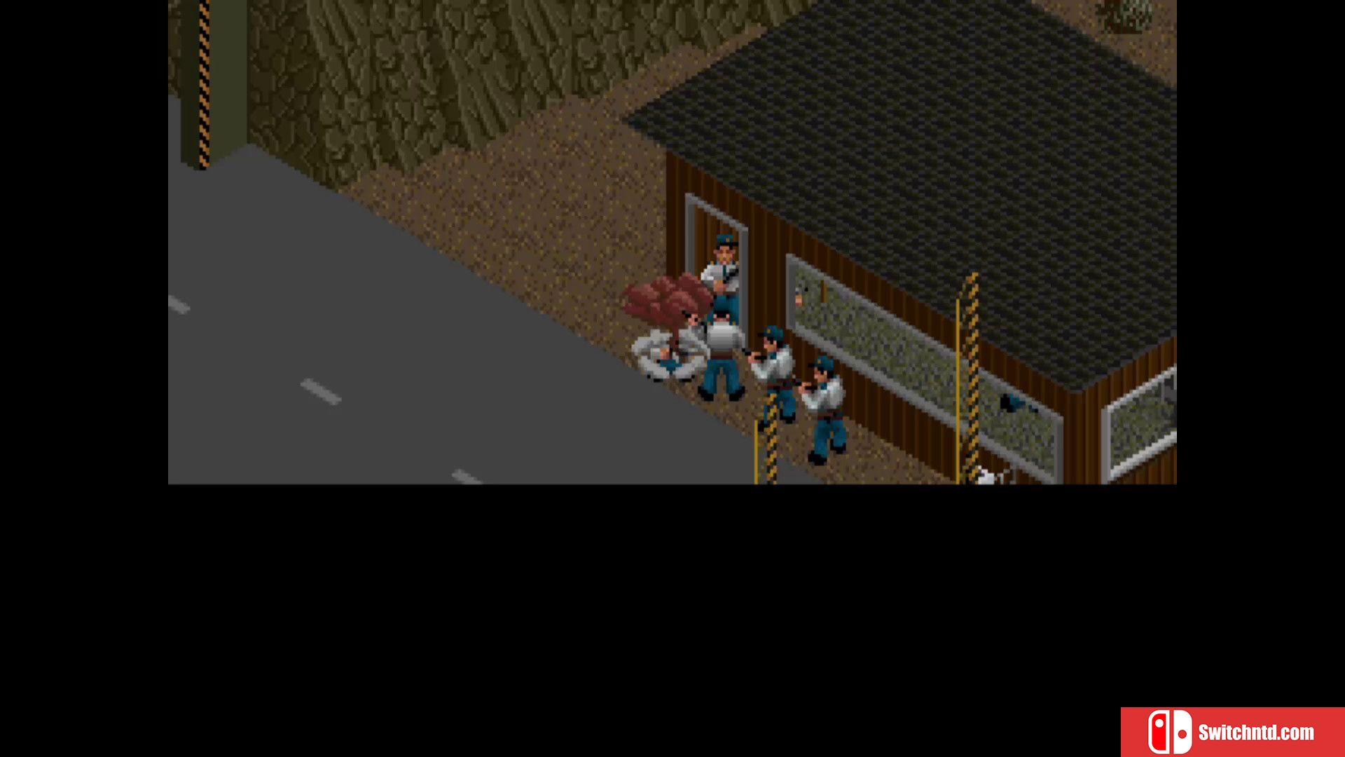 《军刀小队（Sabre Team）》GOG版 rG硬盘版[EN]_3