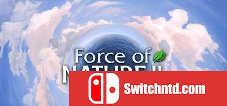 《自然之力2：幽灵守护者（Force of Nature 2: Ghost Keeper）》v1.0.5 P2P硬盘版[EN]_0