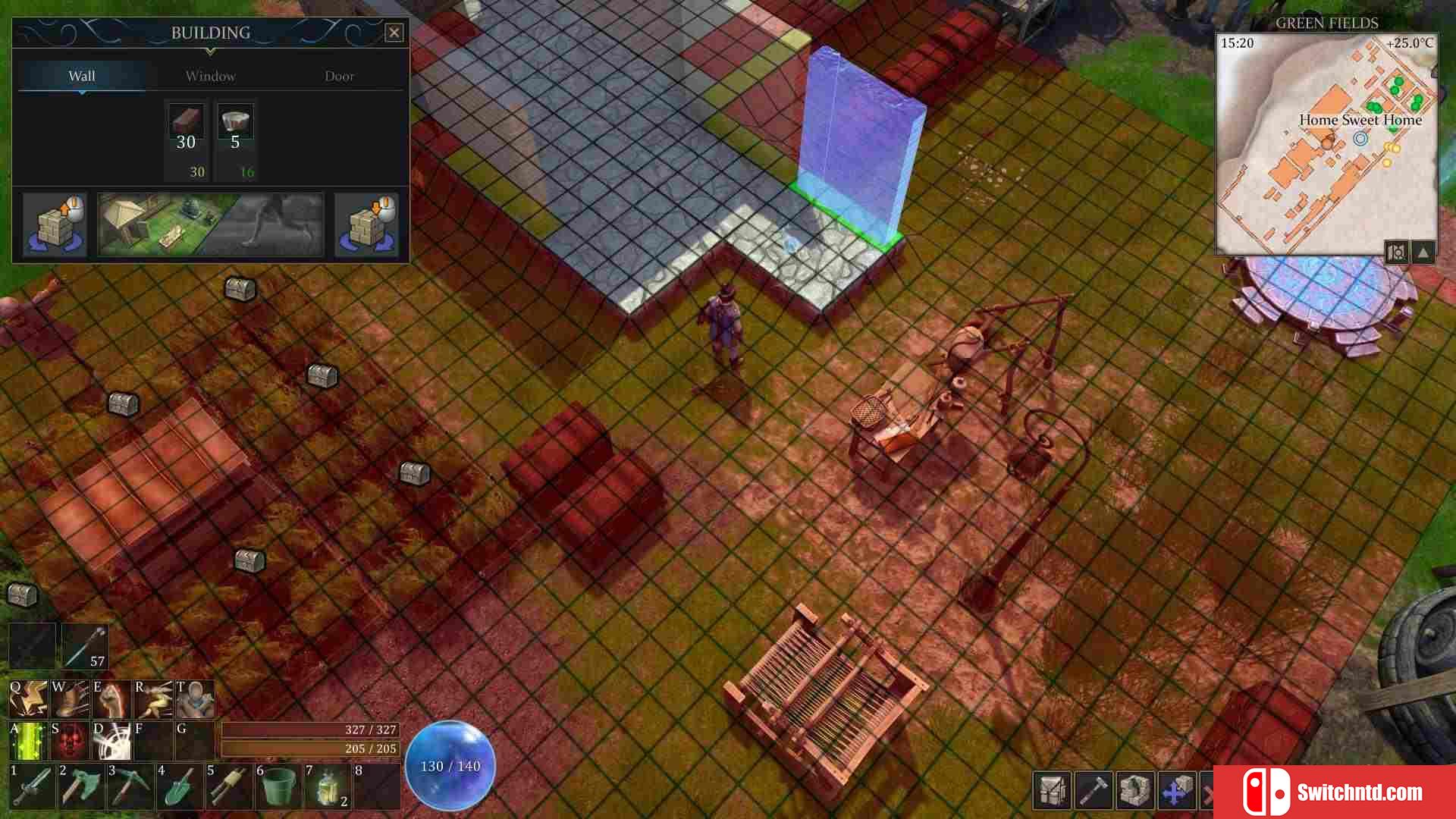 《自然之力2：幽灵守护者（Force of Nature 2: Ghost Keeper）》v1.0.5 P2P硬盘版[EN]_3