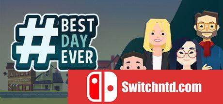 《最好的一天（Best Day Ever）》DARKZER0硬盘版[EN]_0