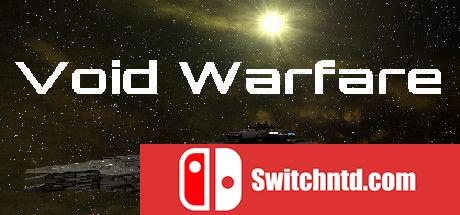 《虚空之战（Void Warfare）》DARKSiDERS镜像版[EN]_0