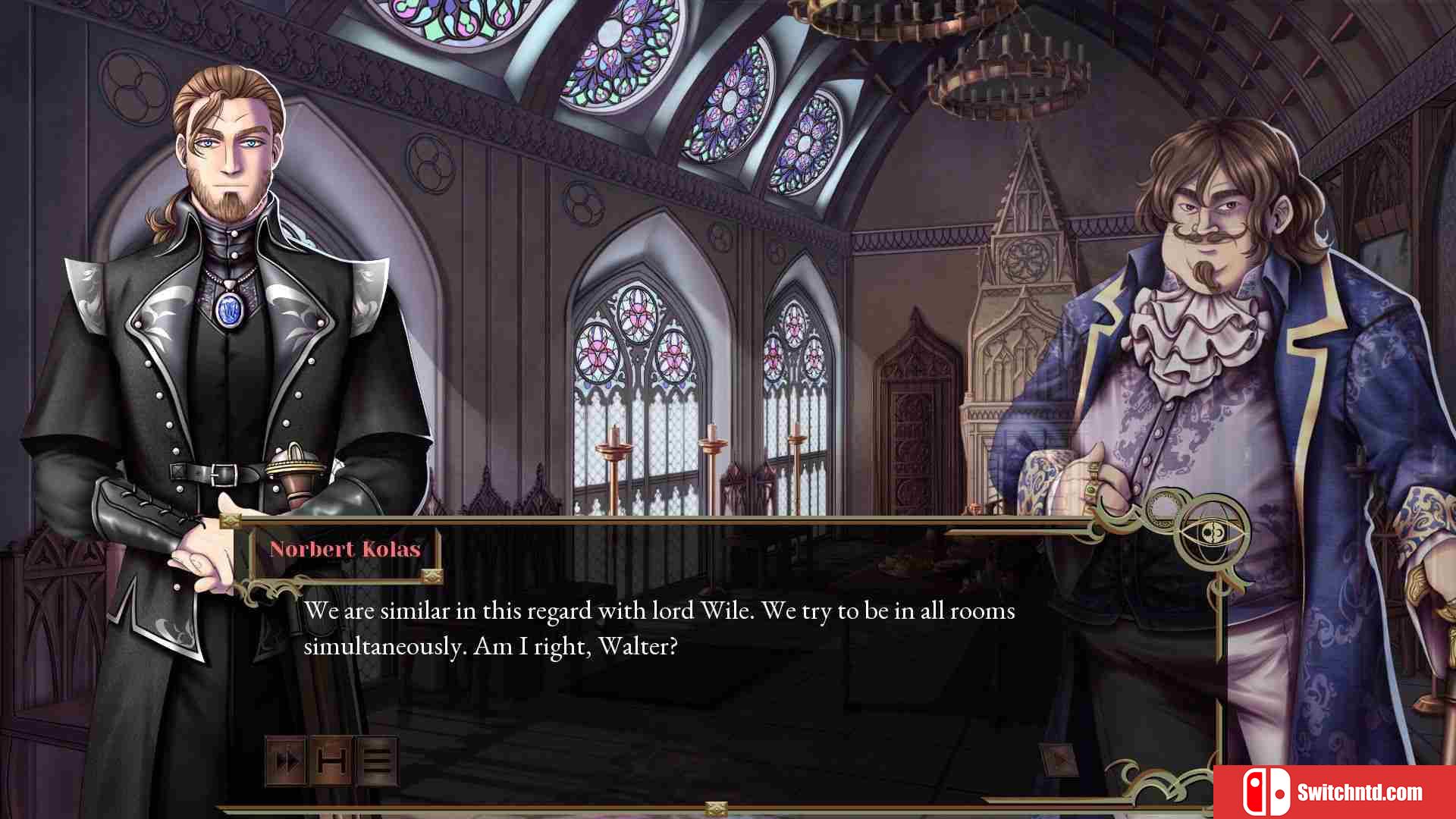 《不可征服：雷维尼亚国王（Untale: King of Revinia）》Build 6438225 P2P硬盘版[EN]_4