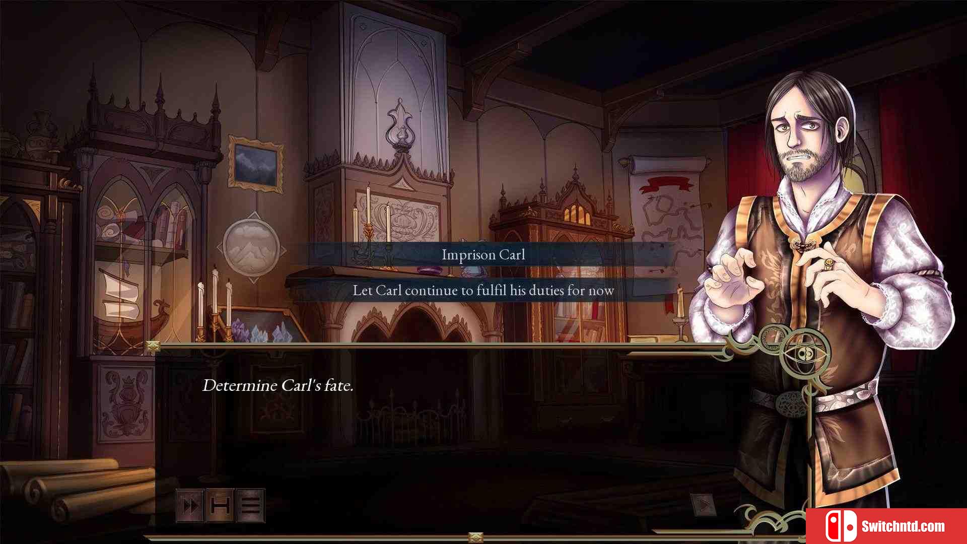 《不可征服：雷维尼亚国王（Untale: King of Revinia）》Build 6438225 P2P硬盘版[EN]_2