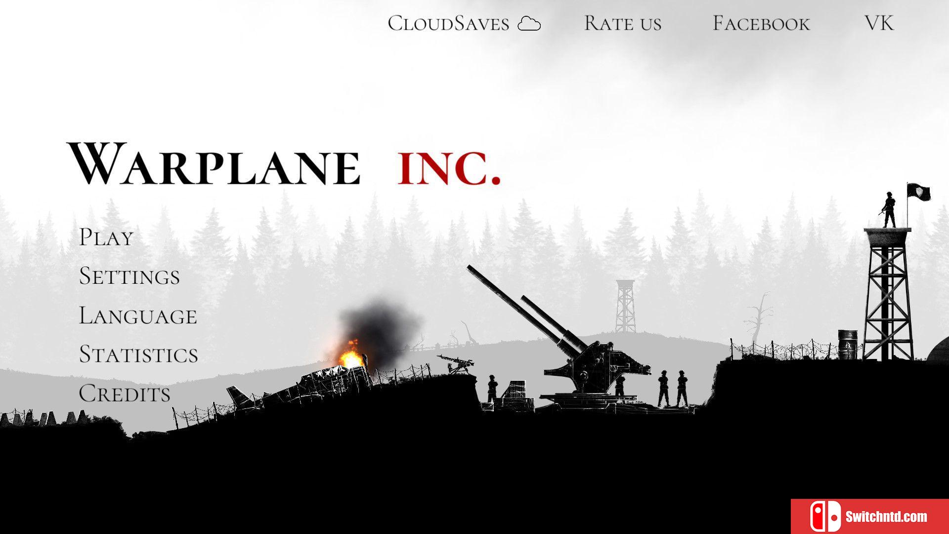 《战机公司（Warplane inc.）》DARKZER0硬盘版[EN]_1