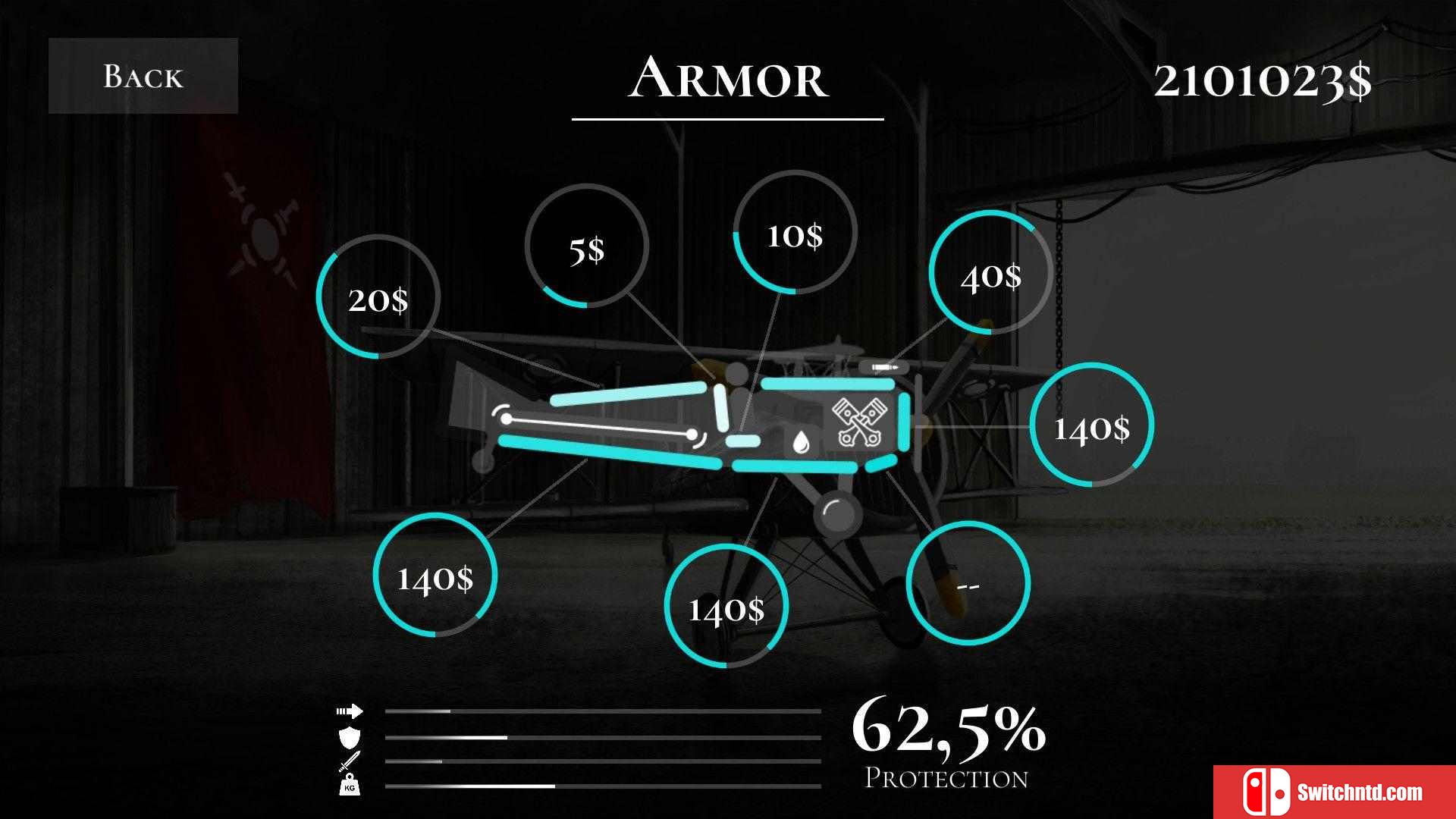《战机公司（Warplane inc.）》DARKZER0硬盘版[EN]_4