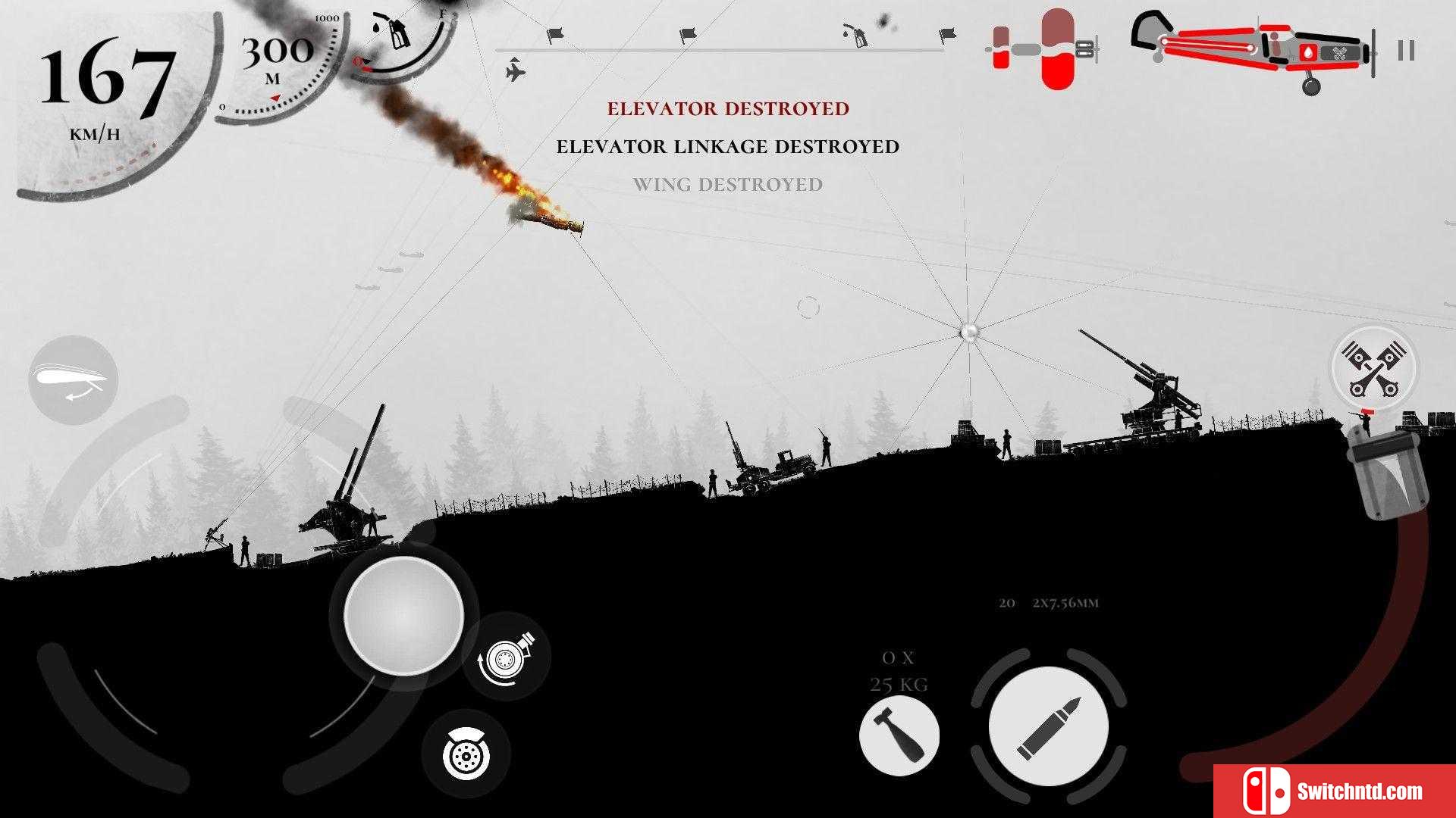 《战机公司（Warplane inc.）》DARKZER0硬盘版[EN]_5