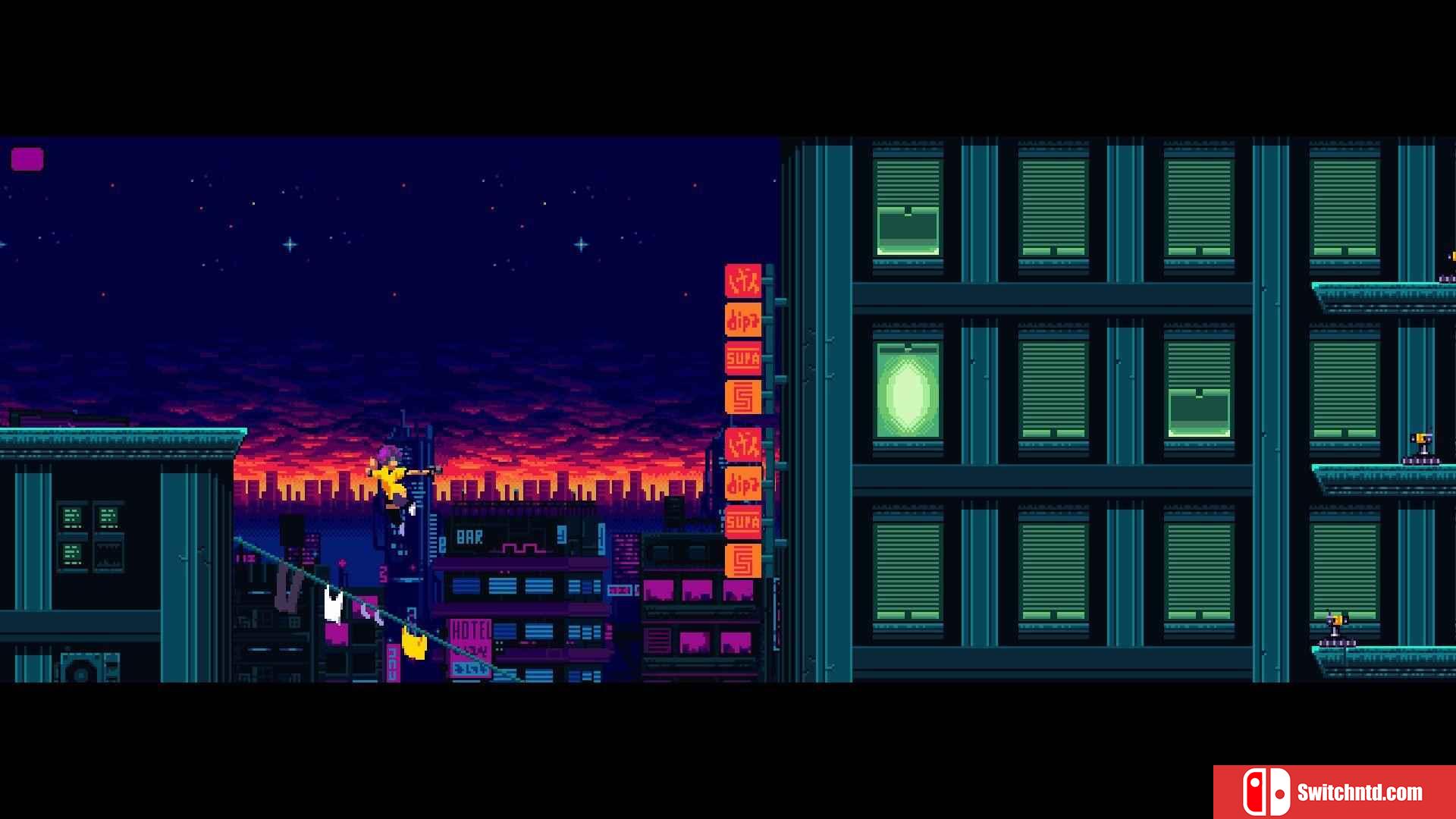 《蓝兔（Blue Rabbit）》DARKZER0硬盘版[EN]_2