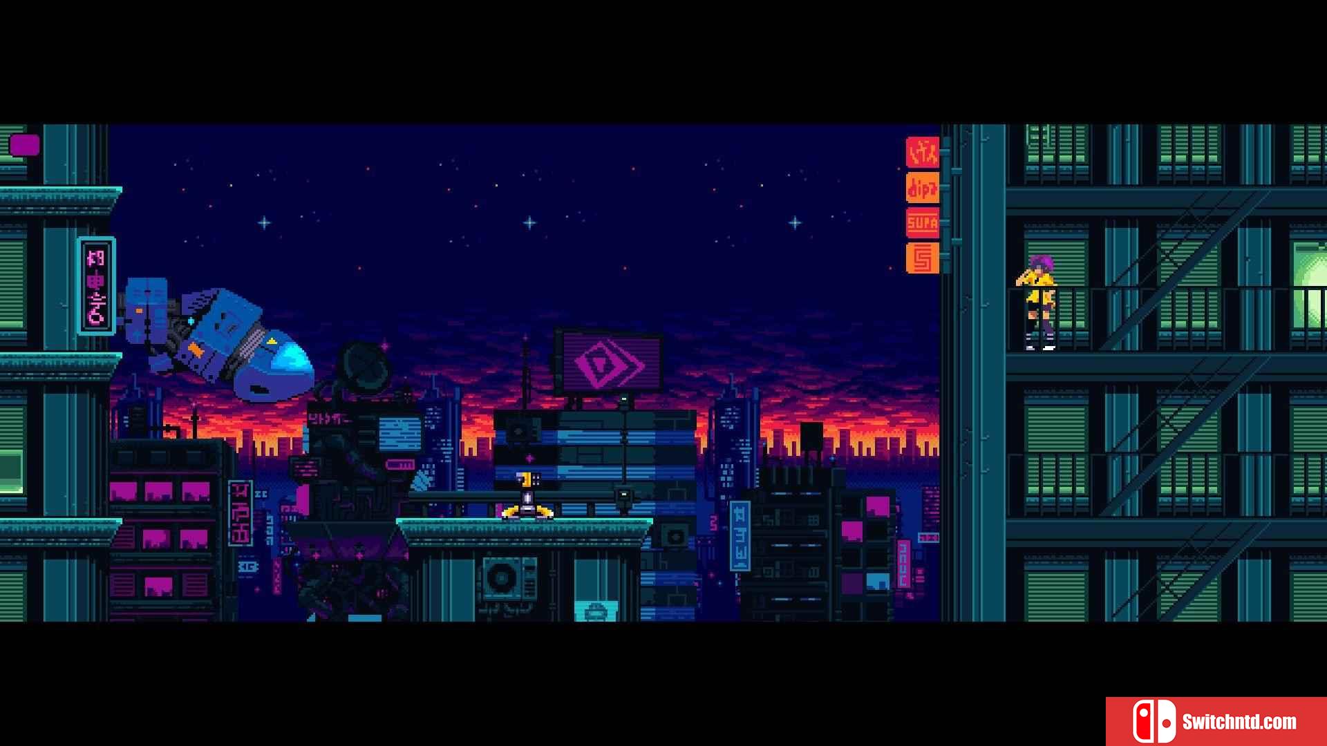 《蓝兔（Blue Rabbit）》DARKZER0硬盘版[EN]_1