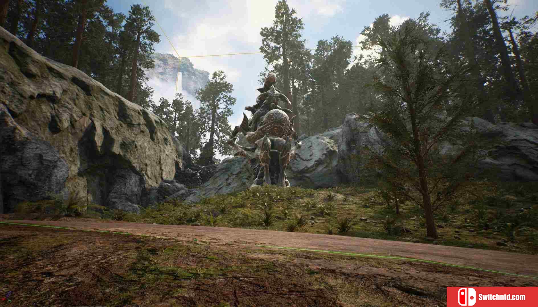 《Scampr（Scampr）》DARKSiDERS镜像版[EN]_3
