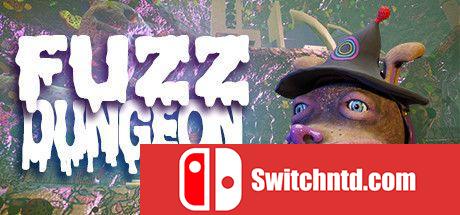 《绒毛地牢（Fuzz Dungeon）》PLAZA镜像版[EN]_0