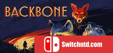 《浣熊硬探（Backbone）》CODEX镜像版[EN]_0