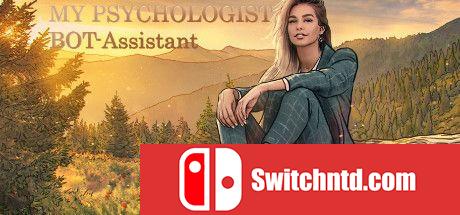 《我的心理医生 | 机器人助理（MY PSYCHOLOGIST | BOT-Assistant）》DARKSiDERS镜像版[EN]_0