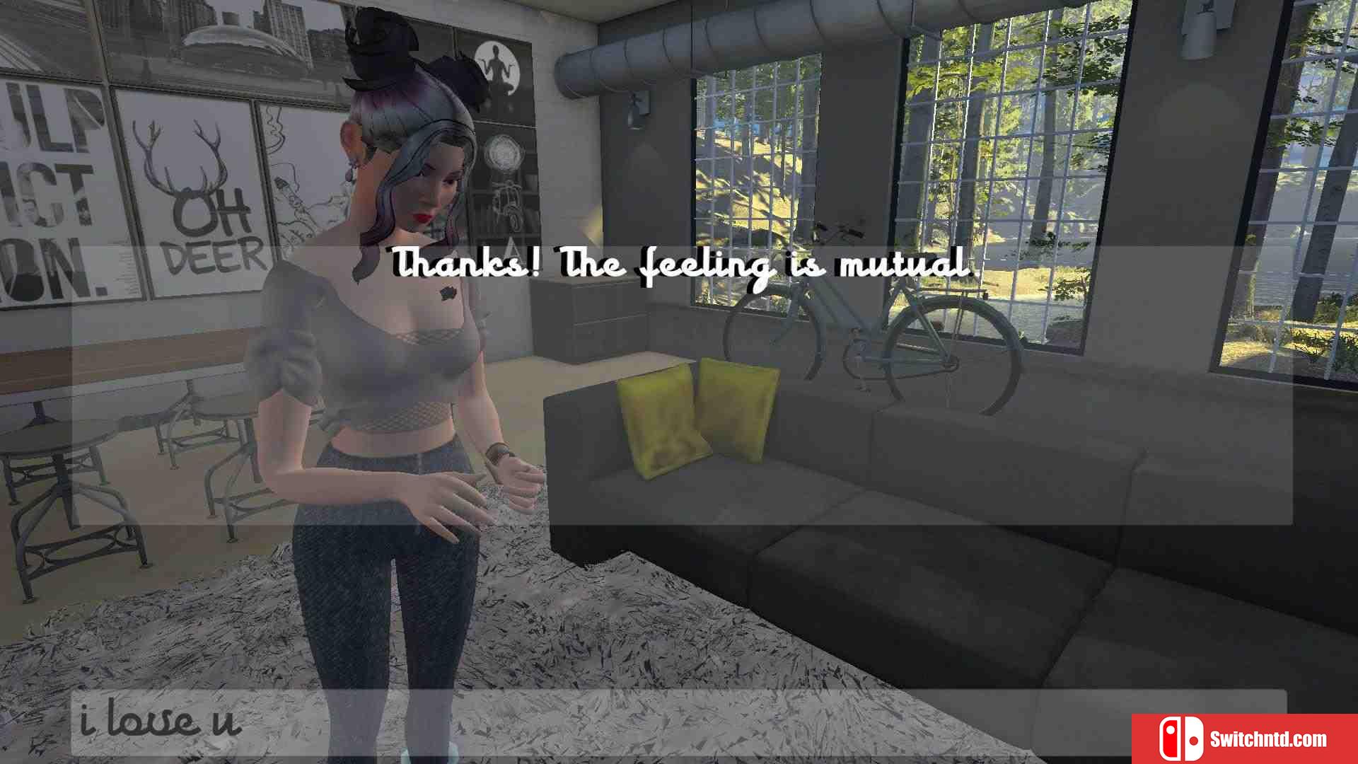《我的心理医生 | 机器人助理（MY PSYCHOLOGIST | BOT-Assistant）》DARKSiDERS镜像版[EN]_2