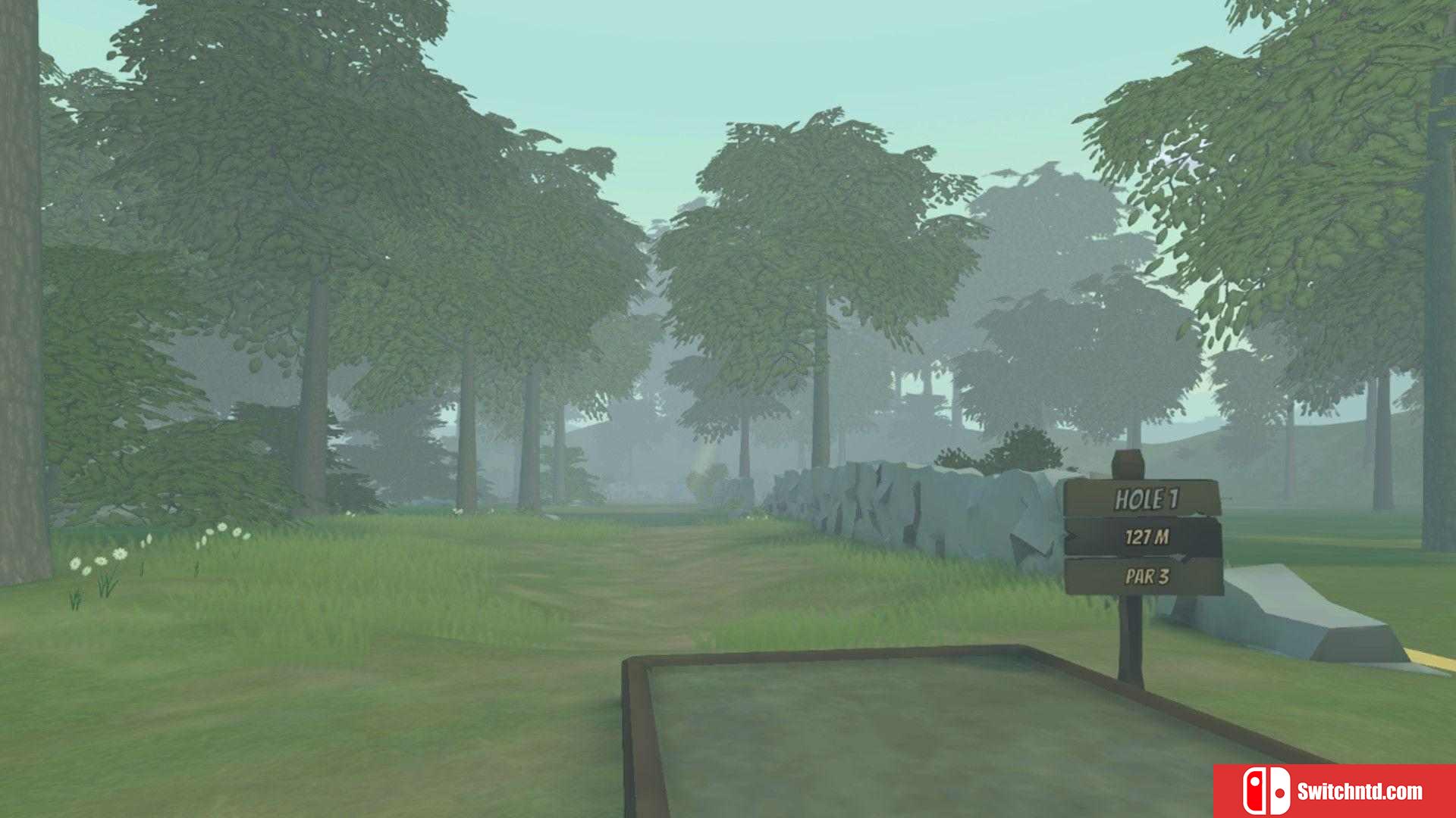 《飞盘高尔夫谷VR（Disc Golf Valley VR）》DARKZER0硬盘版[EN]_5