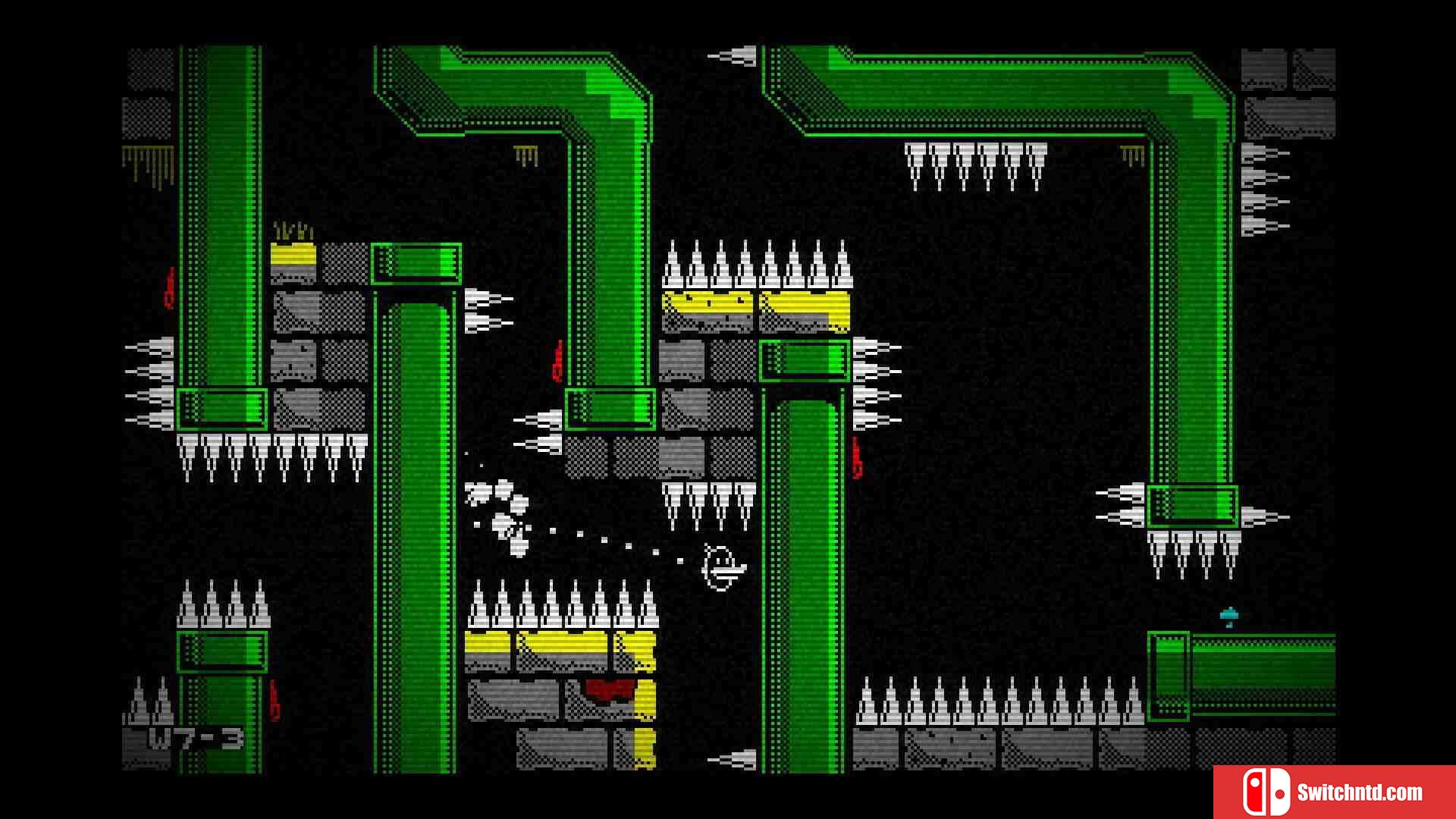 《快点，奎克利！（Quickly, Quackley!）》Build 6748839 Chronos硬盘版[EN]_4