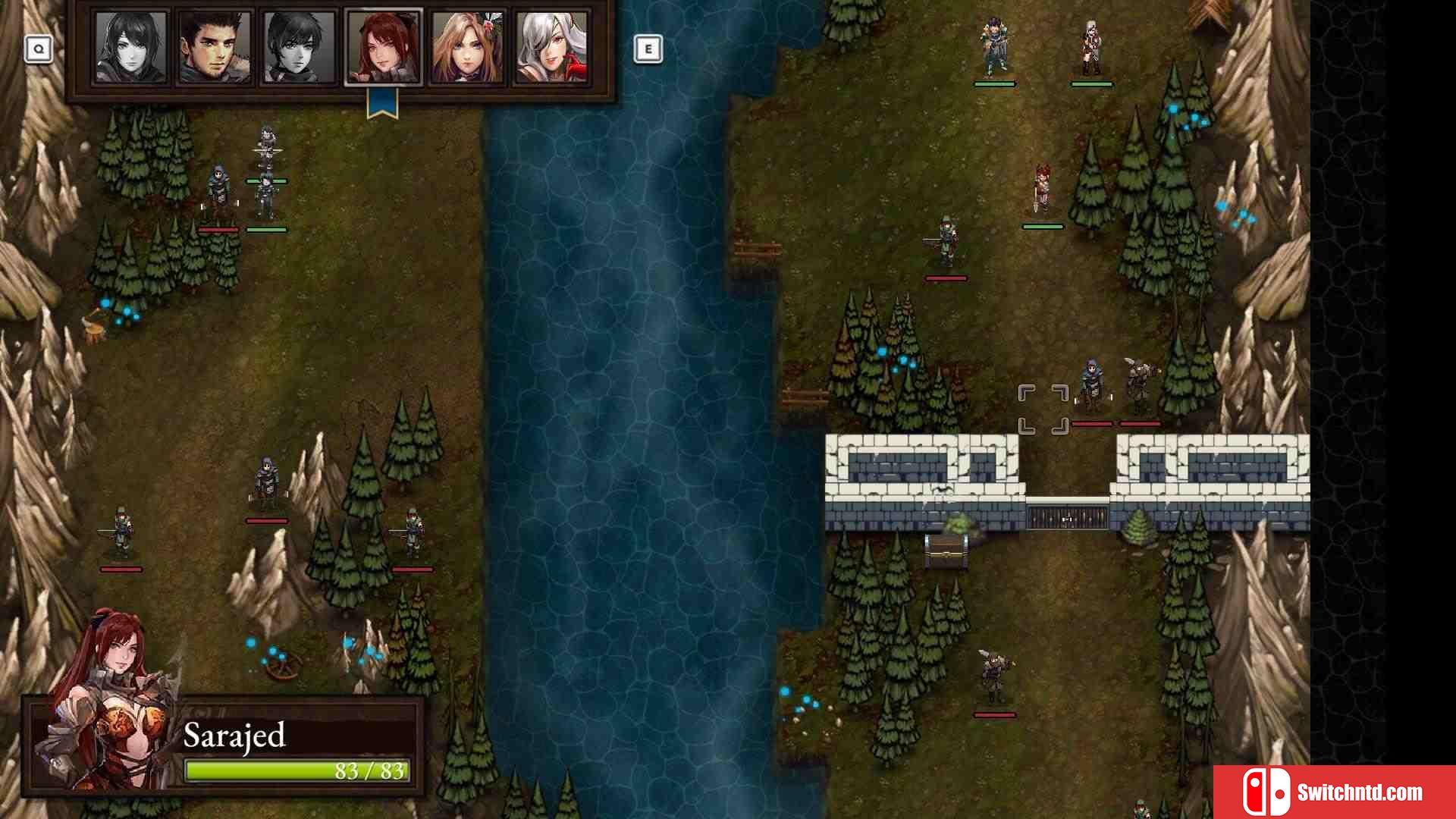 《崛起永恒（Rise Eterna）》Razor1911镜像版[EN/JP]_3